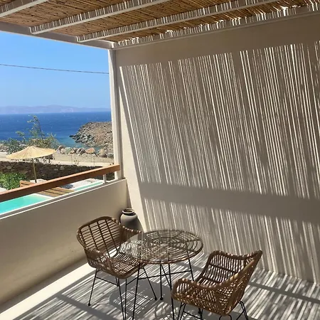 Villa Boutique Ciel *