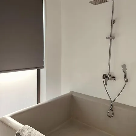 Boutique Ciel * Tínos