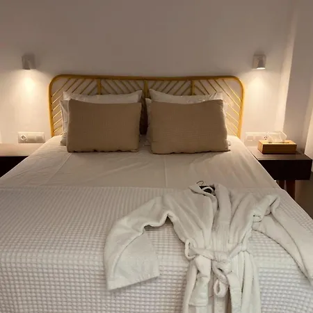 Boutique Ciel Villa Tínos