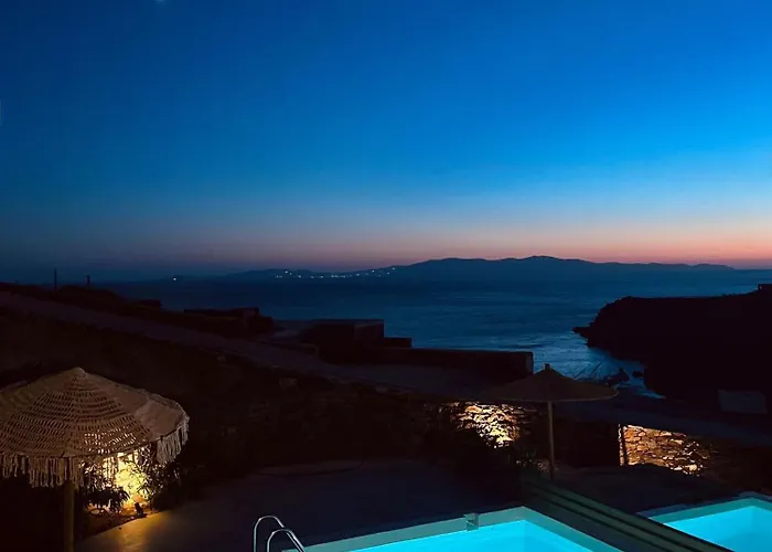 Boutique Ciel * Tínos